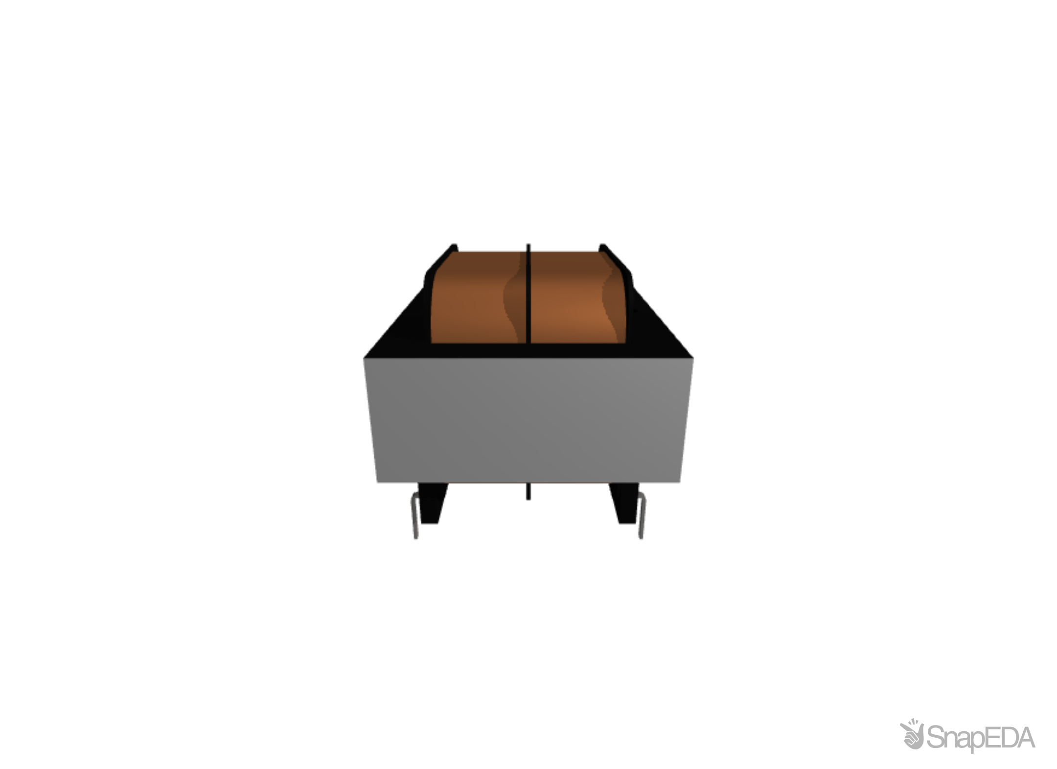 FS48-250-C2 3D Model