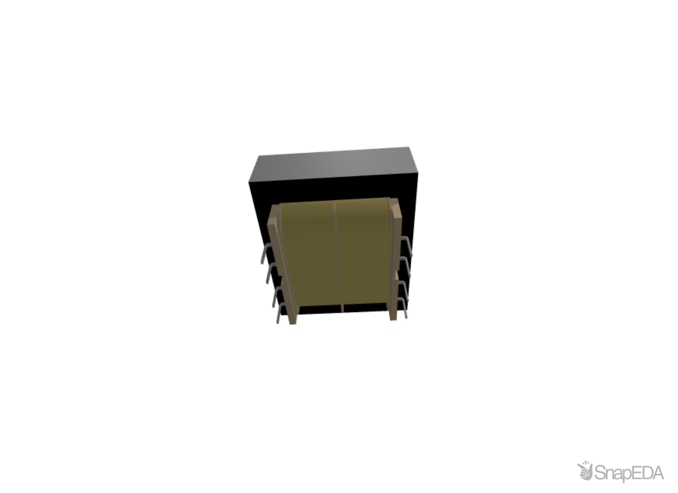 FS48-400 3D Model