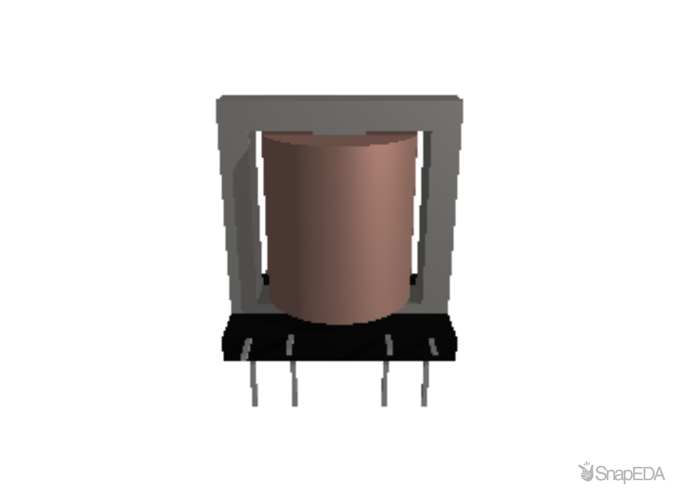 GDE25-1 3D Model
