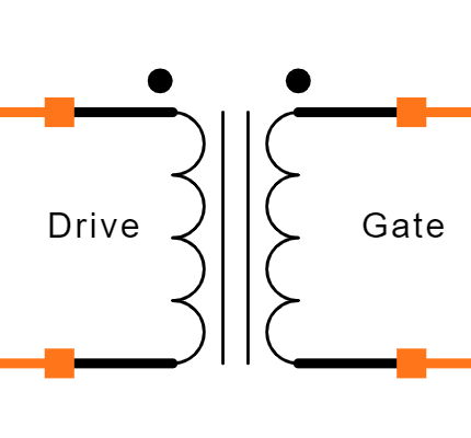 GDE25-1 Symbol