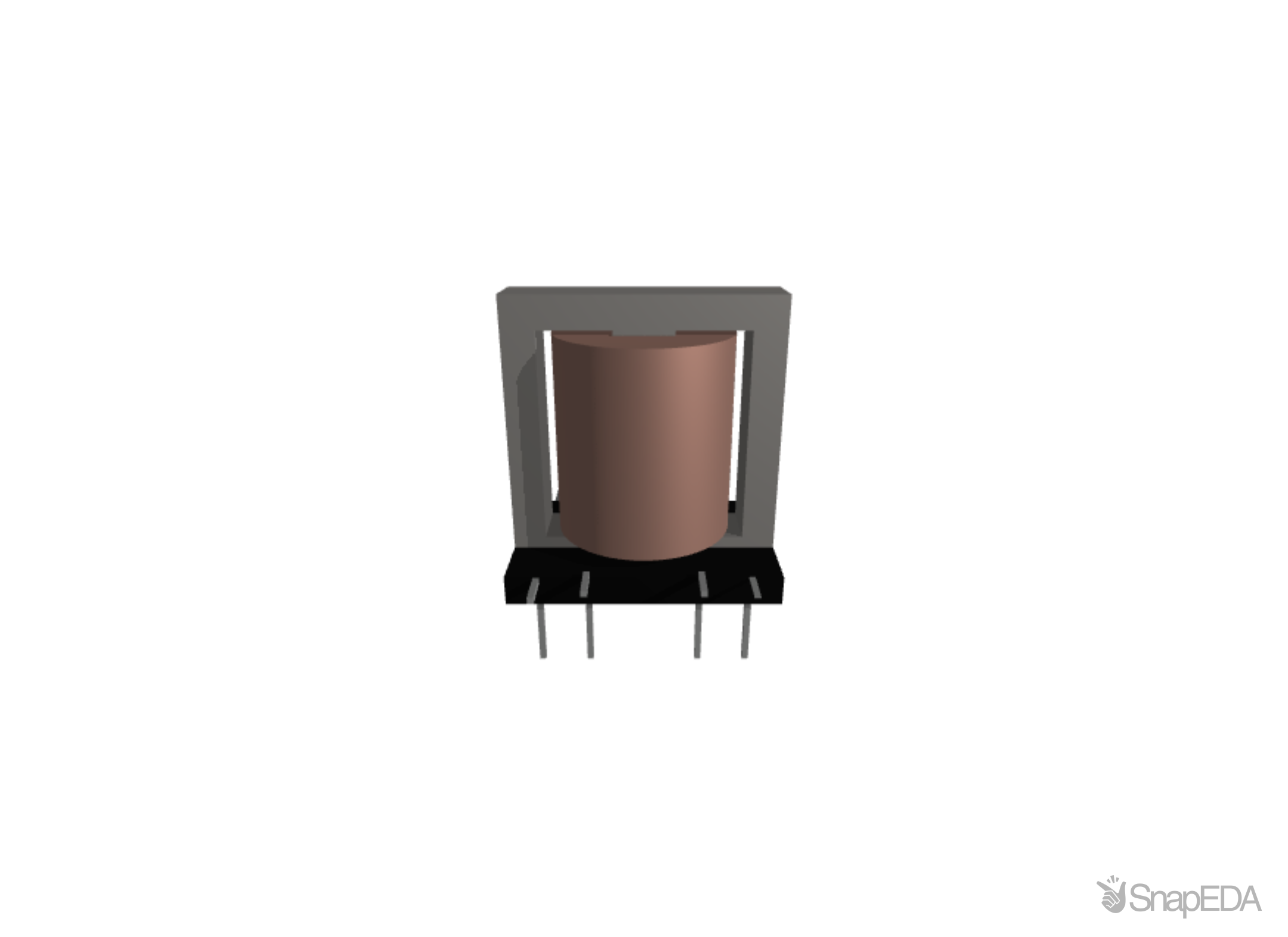GDE25-6 3D Model