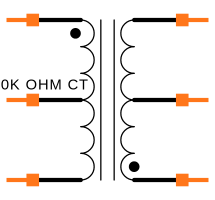MET-11-T Symbol