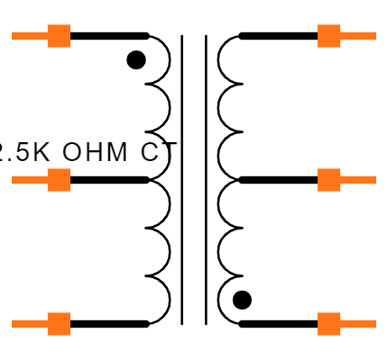 MET-22-T Symbol