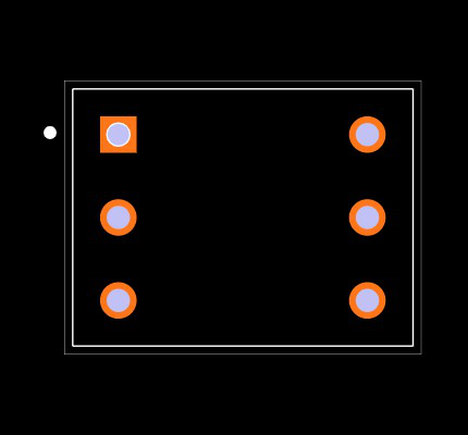 MET-59-T Footprint