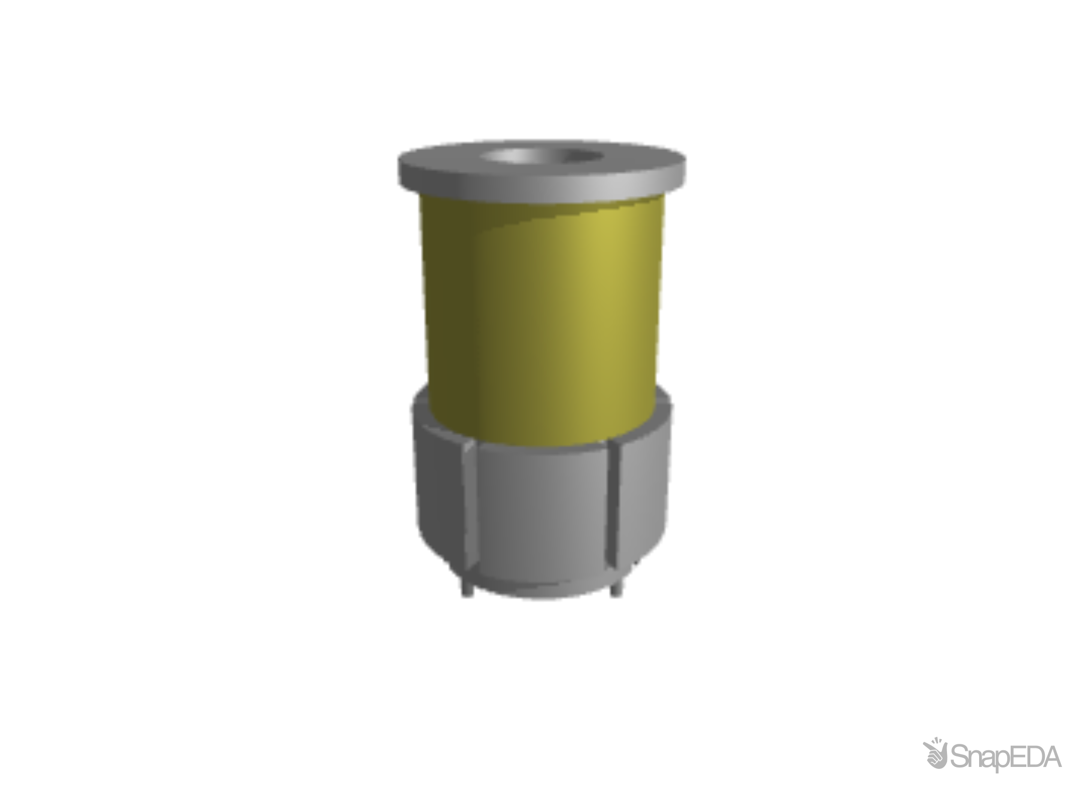 RC-11 3D Model