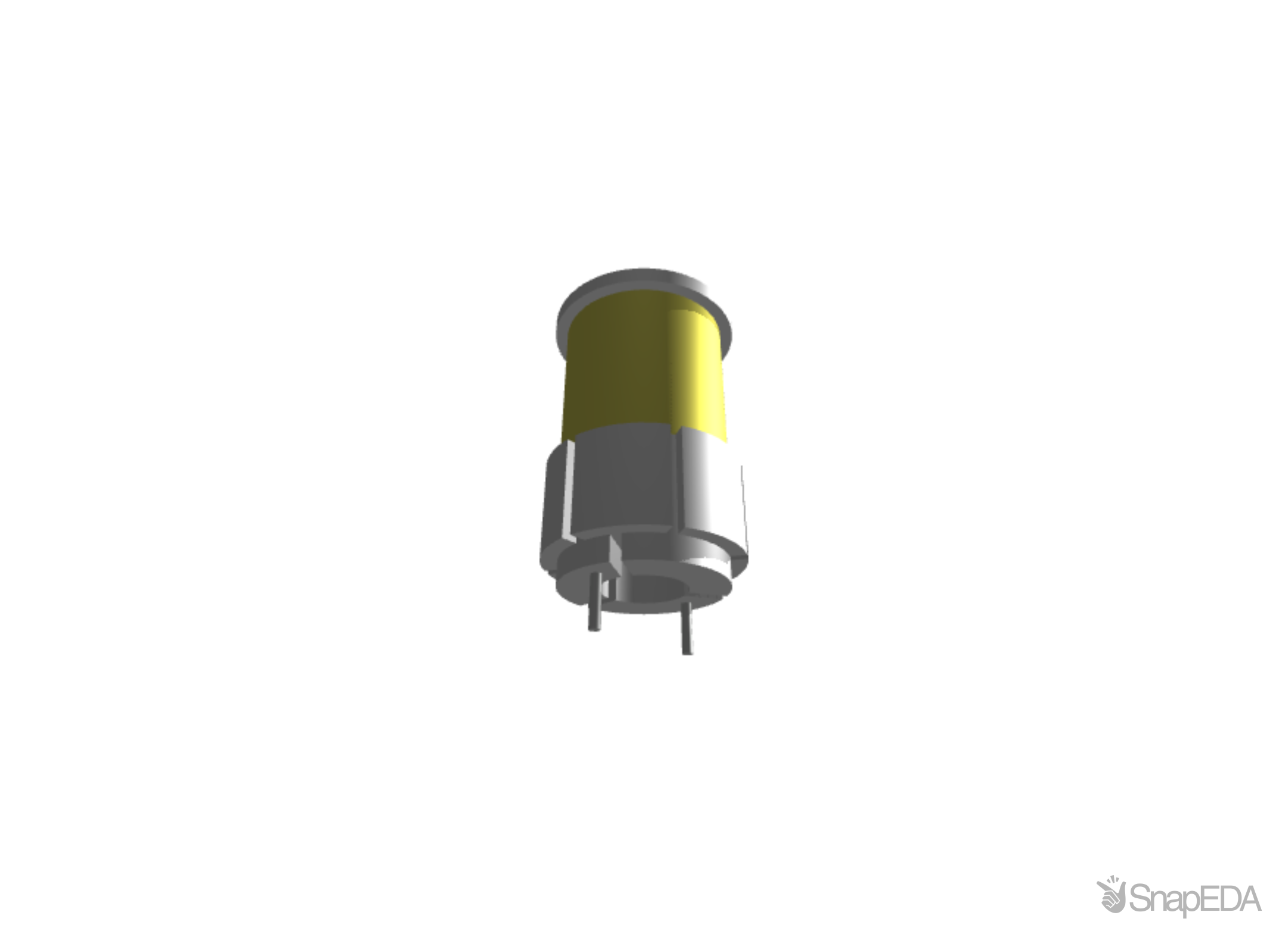 RC-7 3D Model
