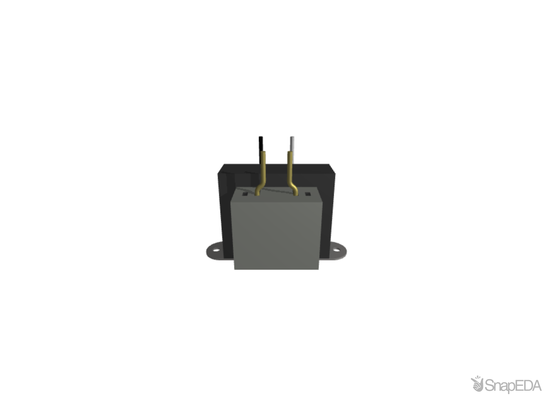 TCT50-03E07K 3D Model