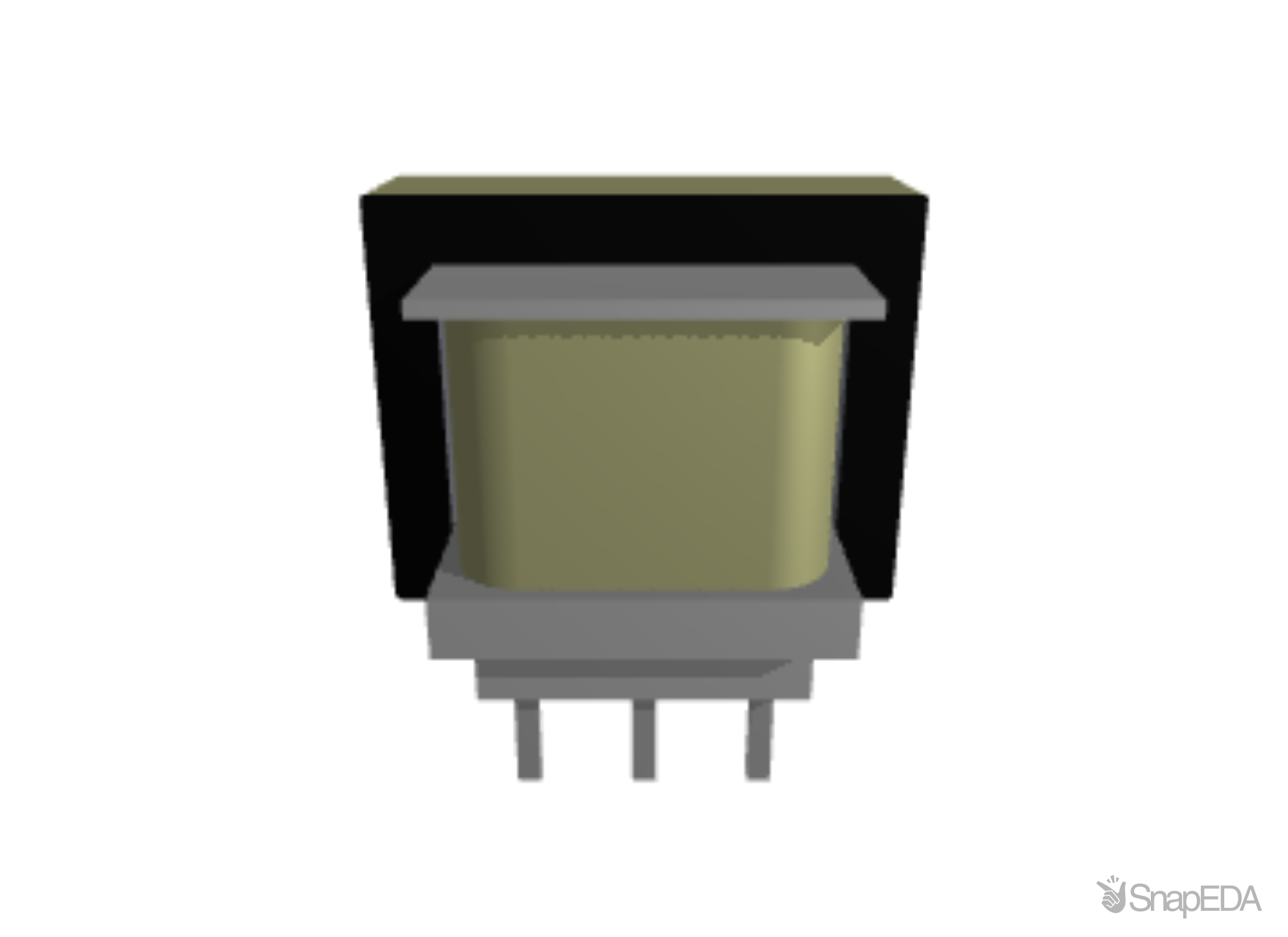 TY-141P 3D Model