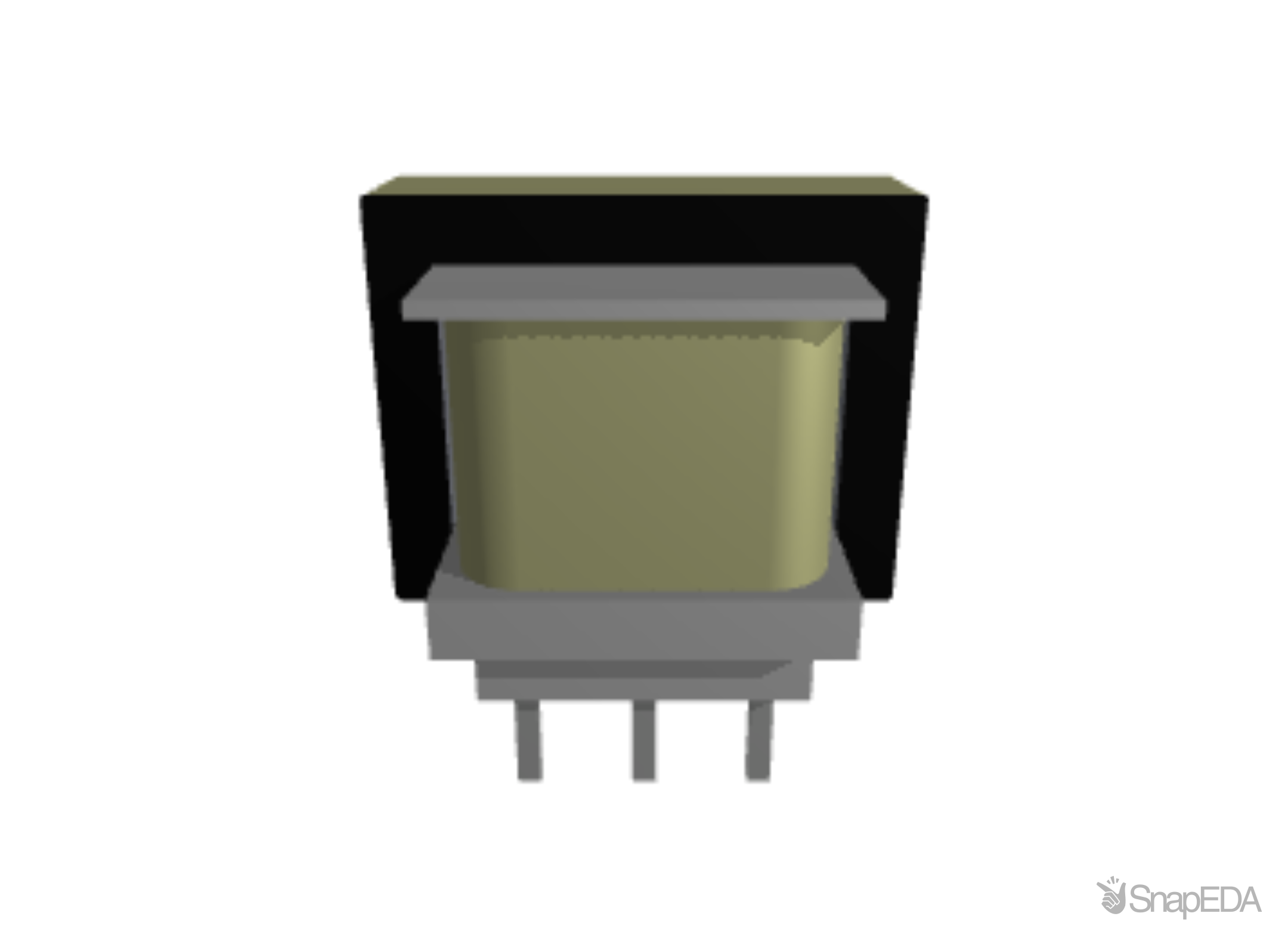 TY-145P 3D Model