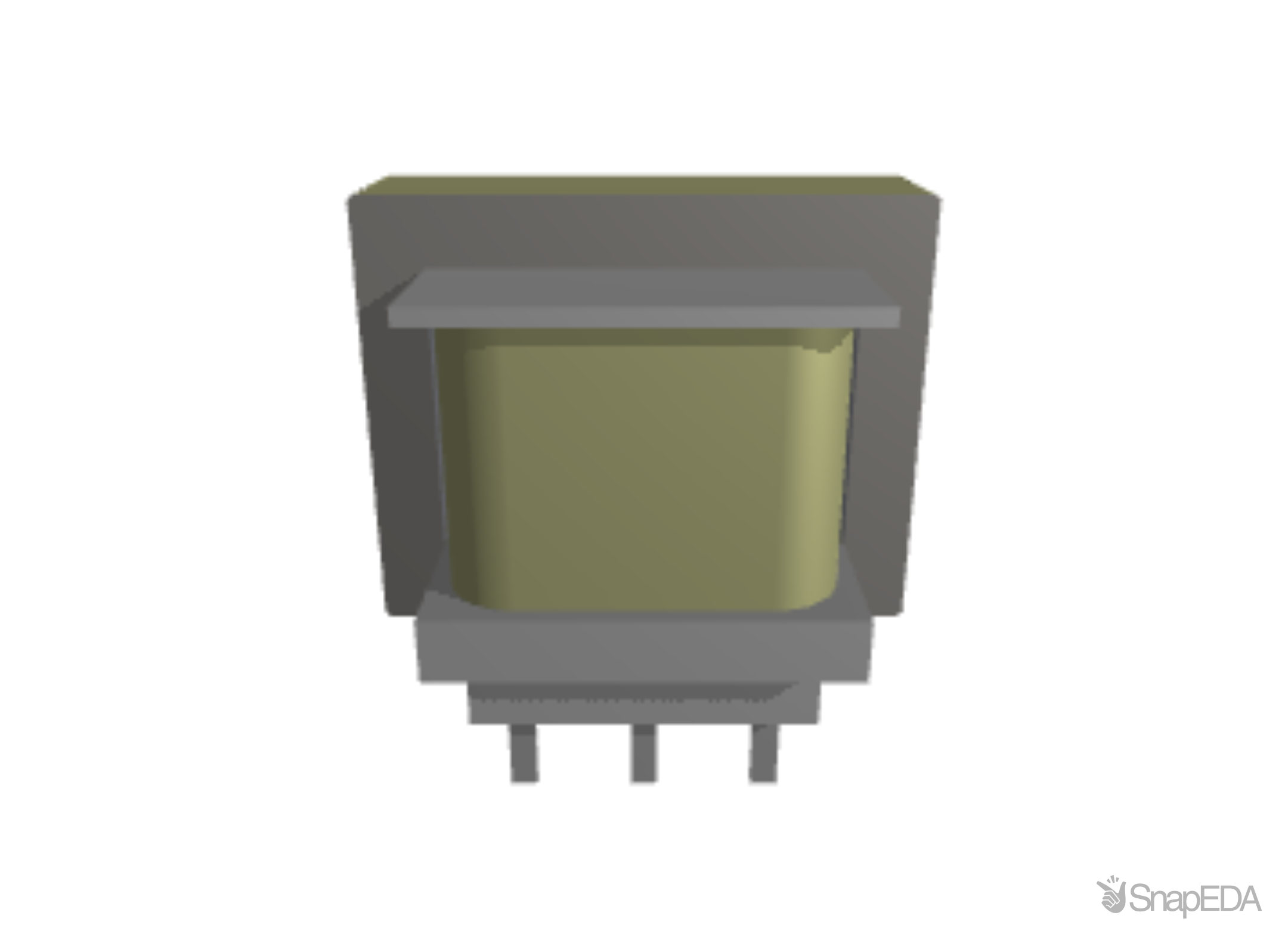 TY-300P 3D Model