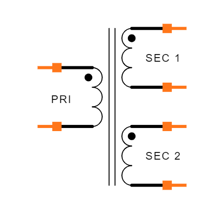 TY-300P Symbol