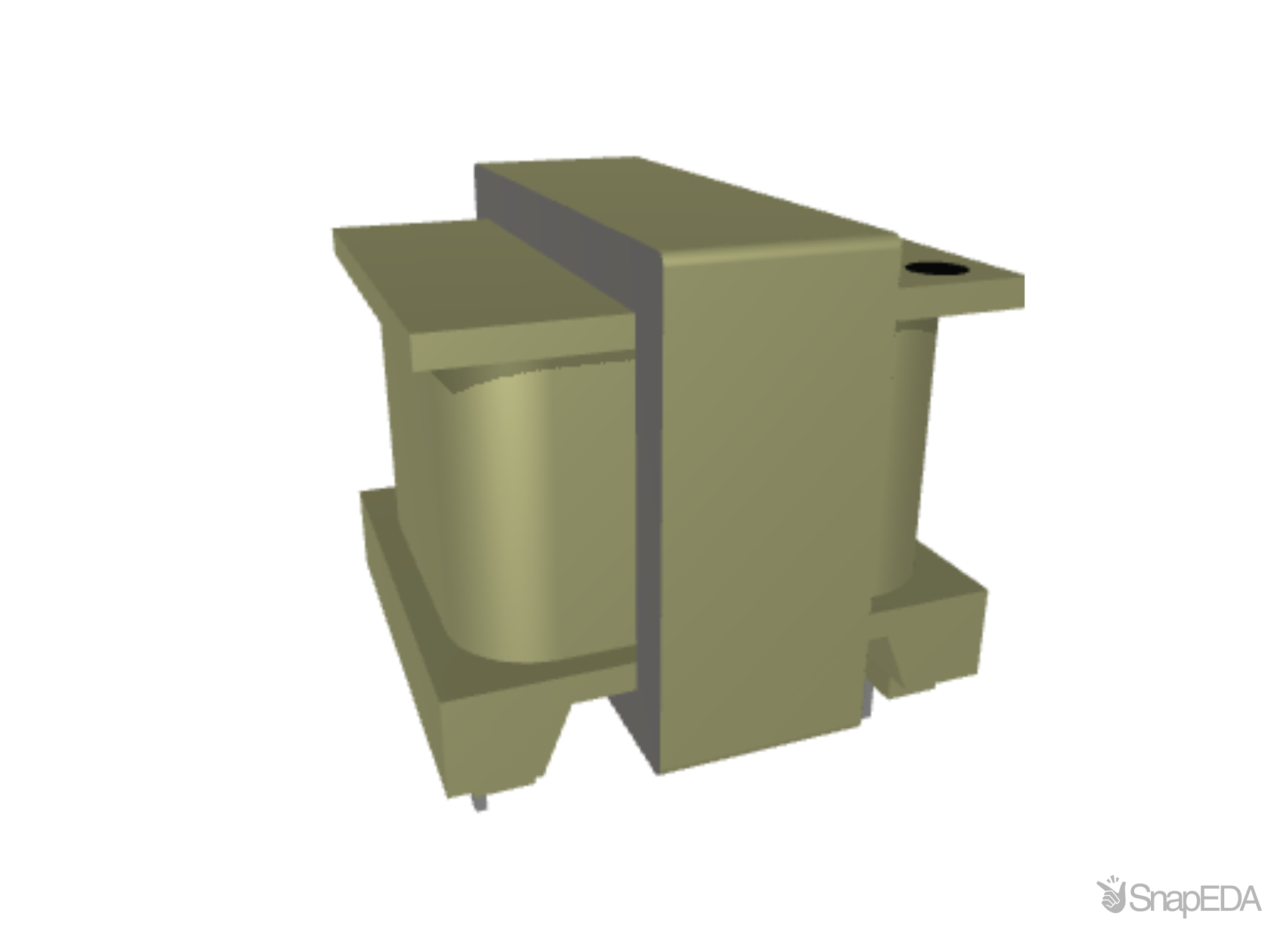 TY-302P 3D Model