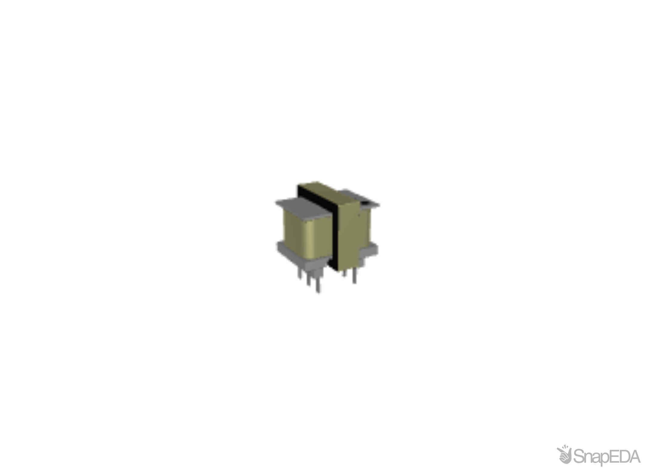 TY-304P 3D Model