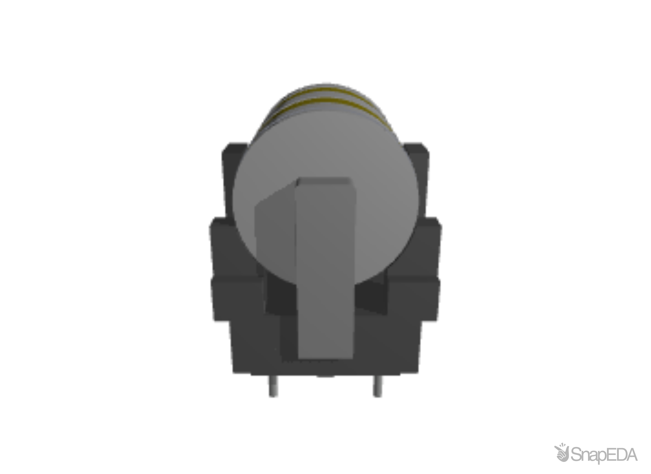 UT2024-007 3D Model