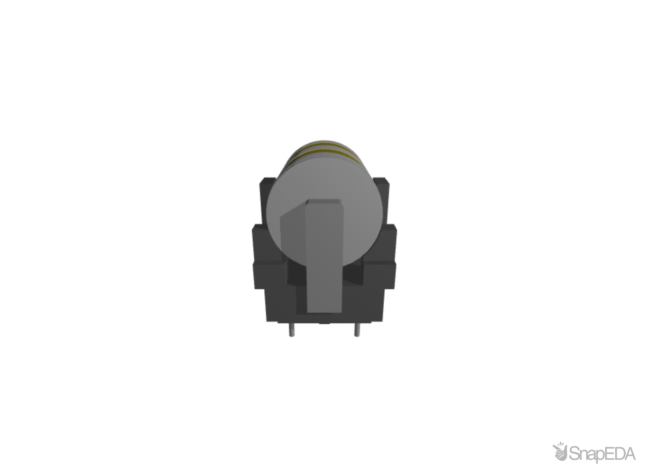 UT2024-008 3D Model