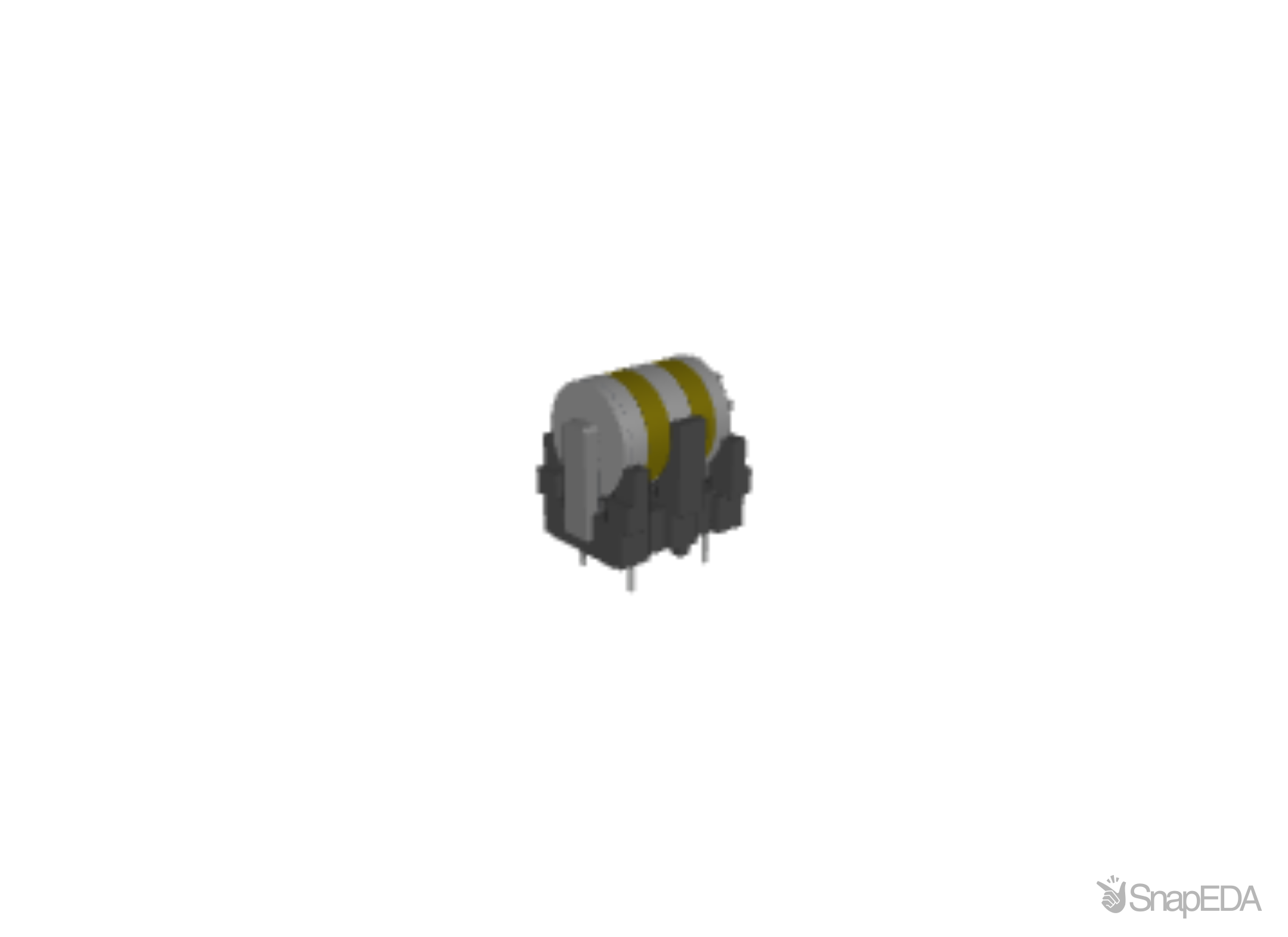 UT2024-010 3D Model