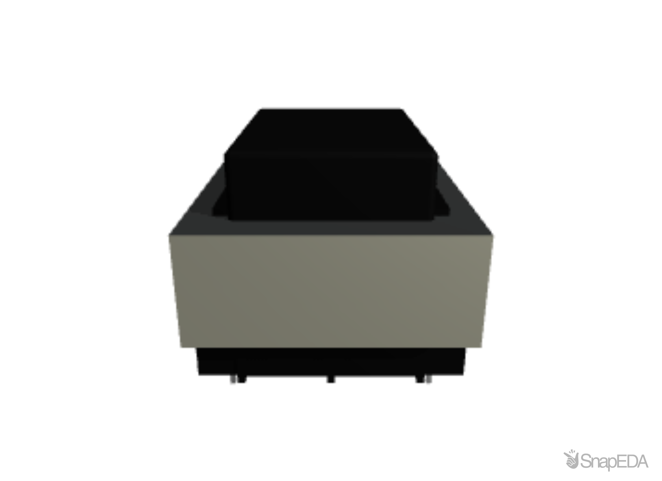 VPP10-2000 3D Model