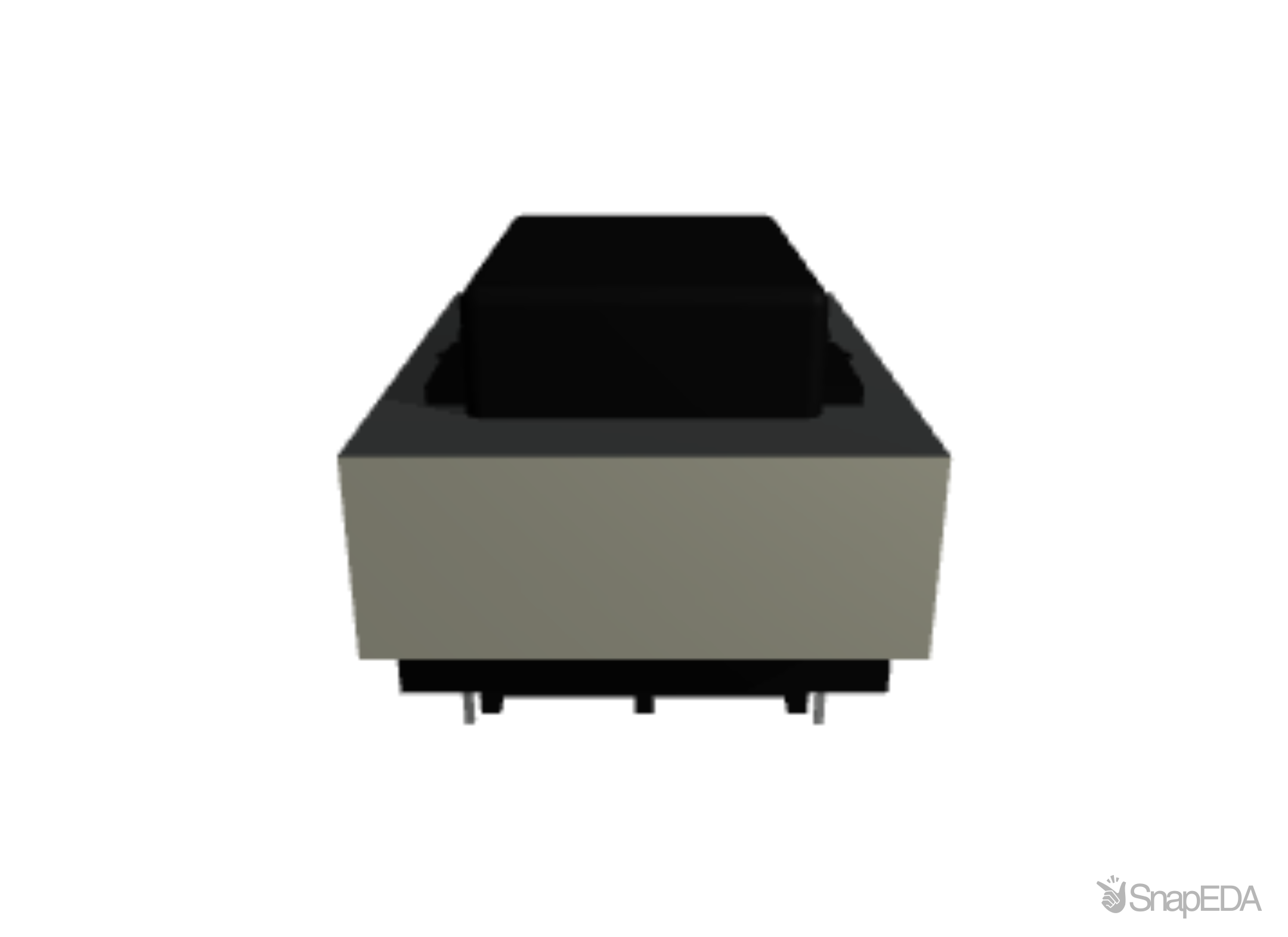 VPP10-250 3D Model
