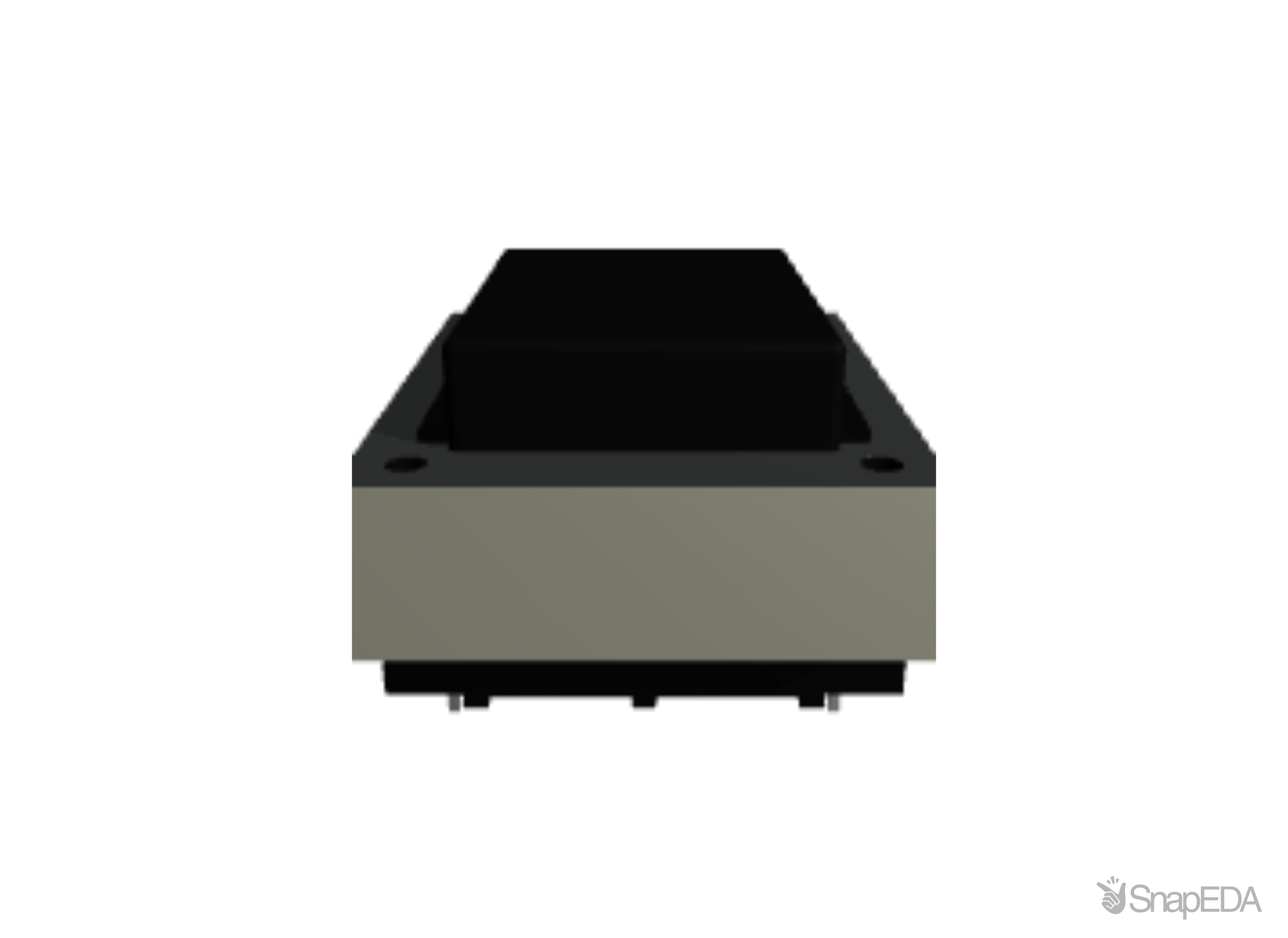 VPP12-2400 3D Model