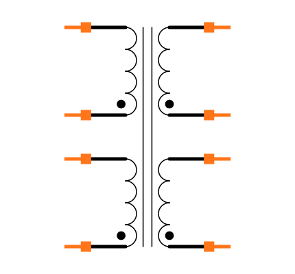VPP12-2400 Symbol
