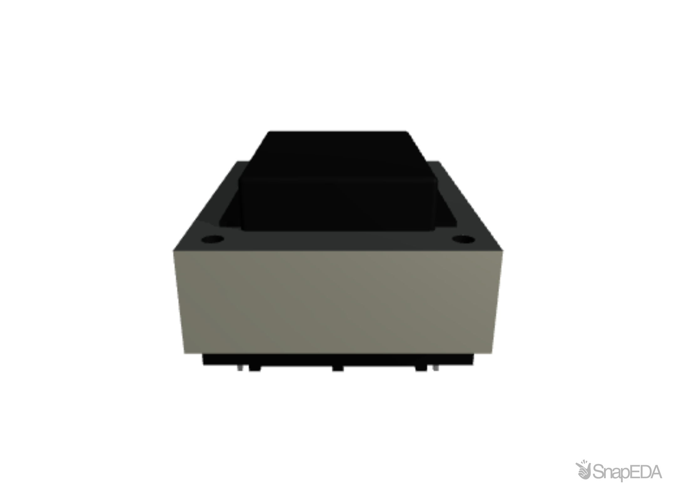 VPP12-4400 3D Model