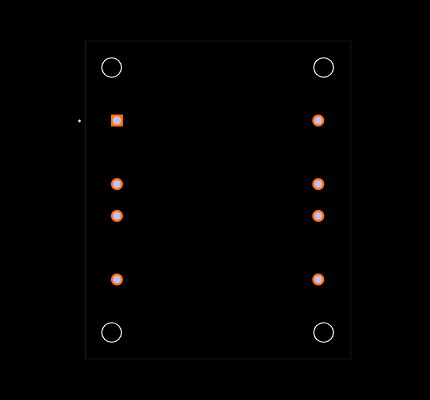 VPP12-4400 Footprint