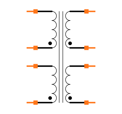 VPP16-150 Symbol