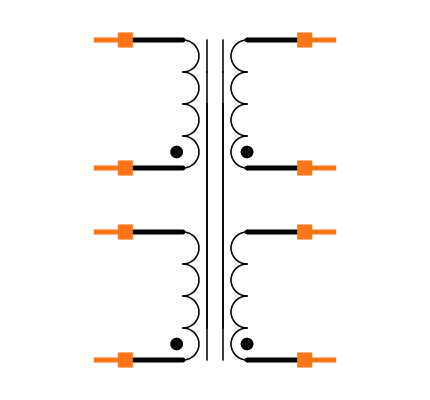 VPP20-120 Symbol