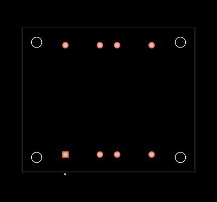 VPP24-2330 Footprint