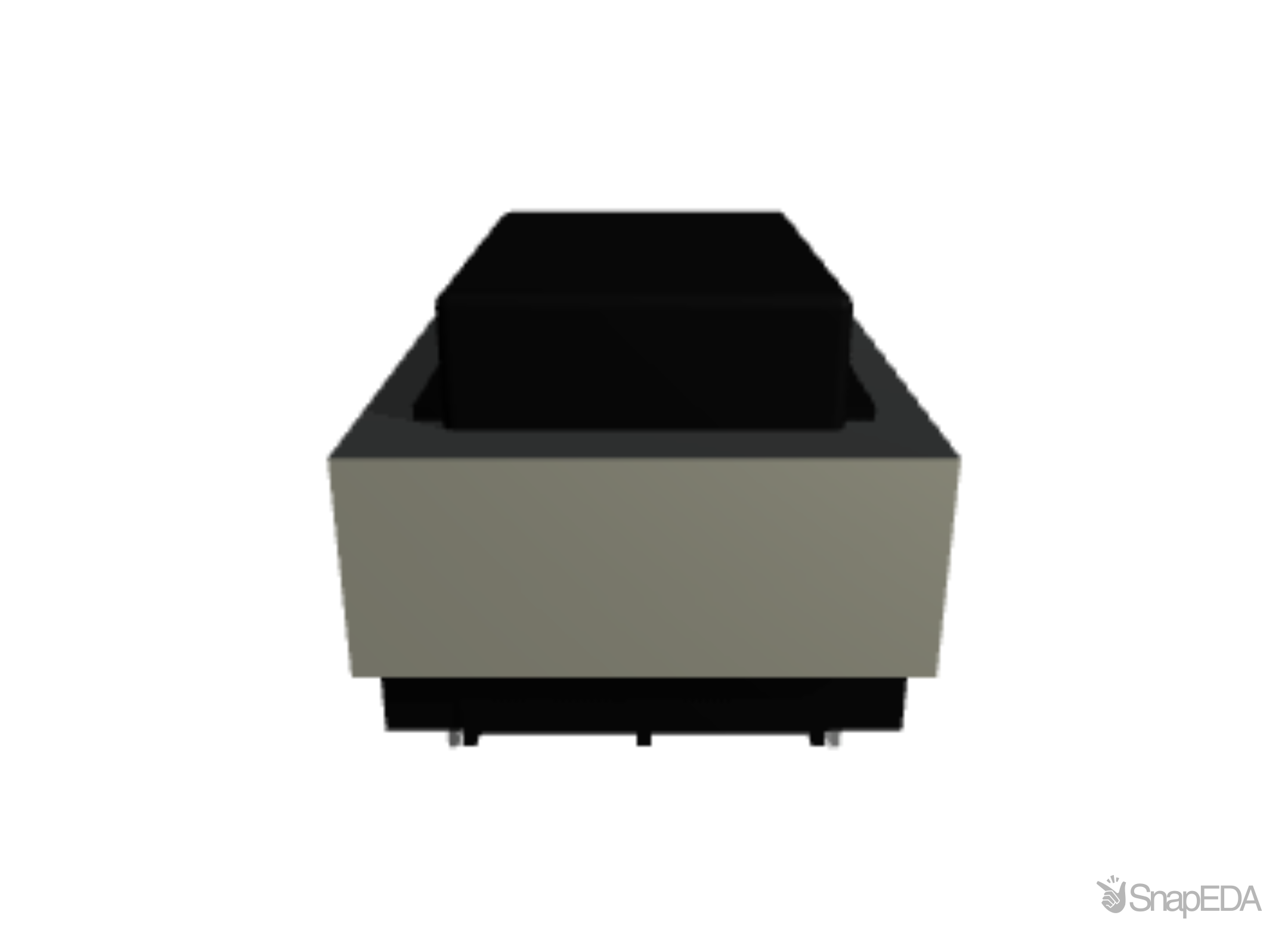 VPP28-720 3D Model