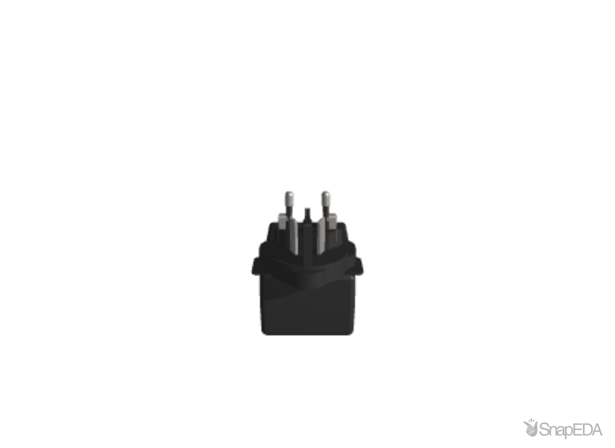 WSX060-4000-R 3D Model