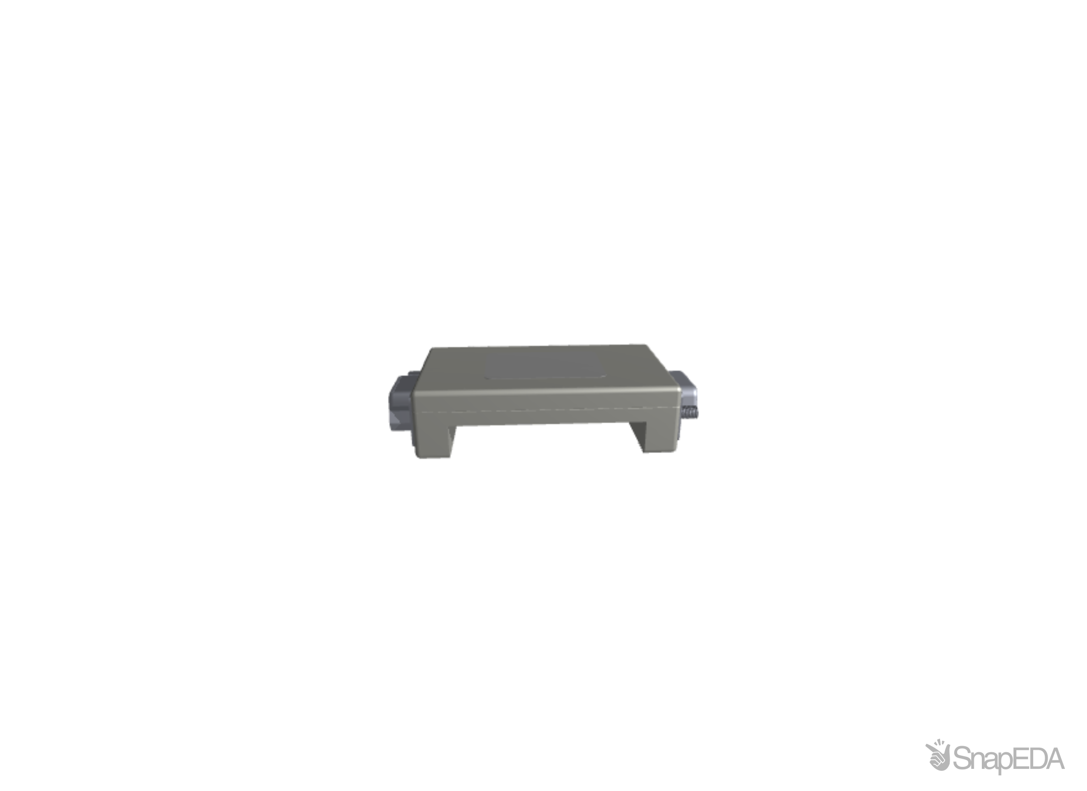DB9 3D Model