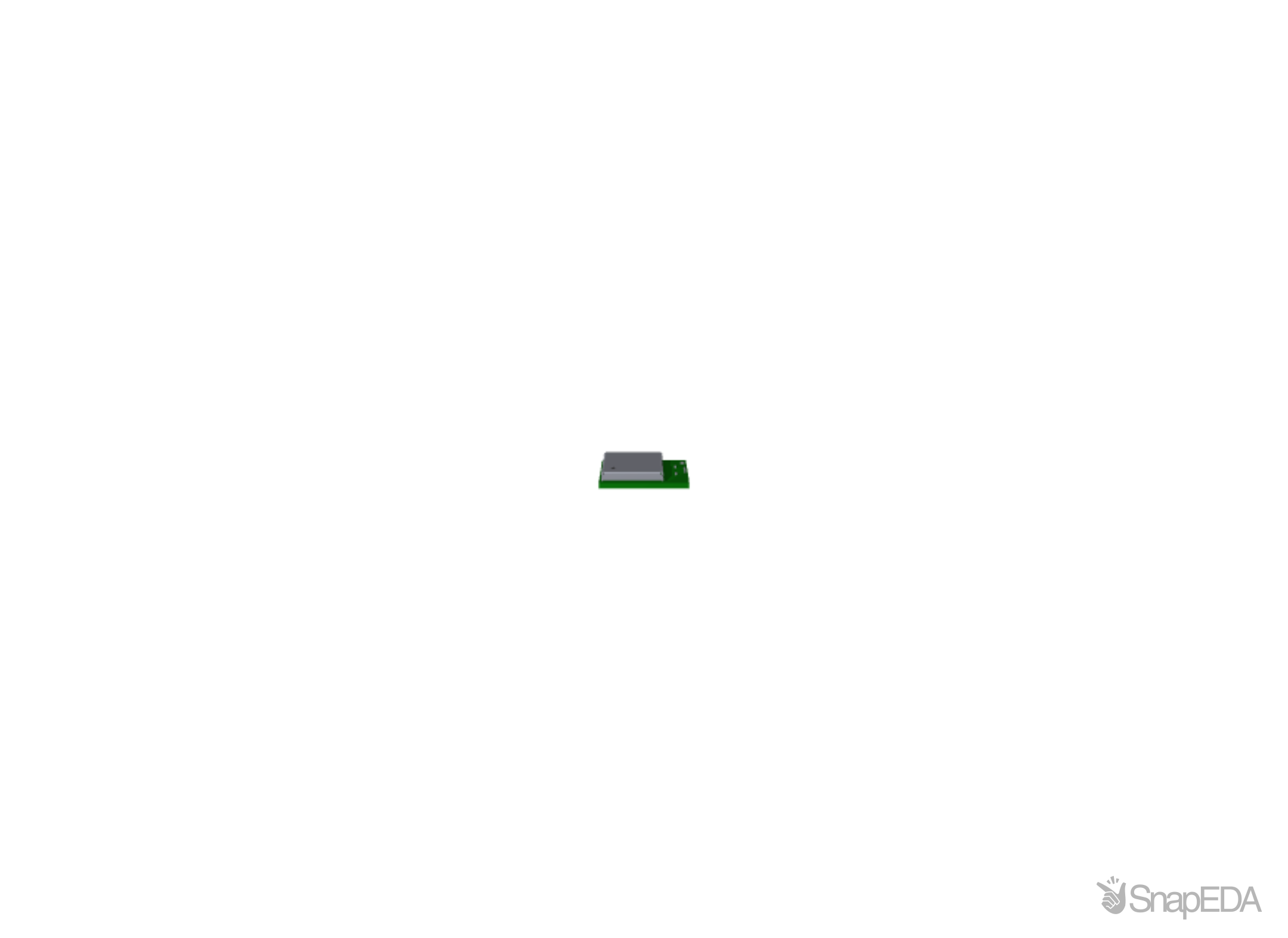 NINA-W106-00B 3D Model