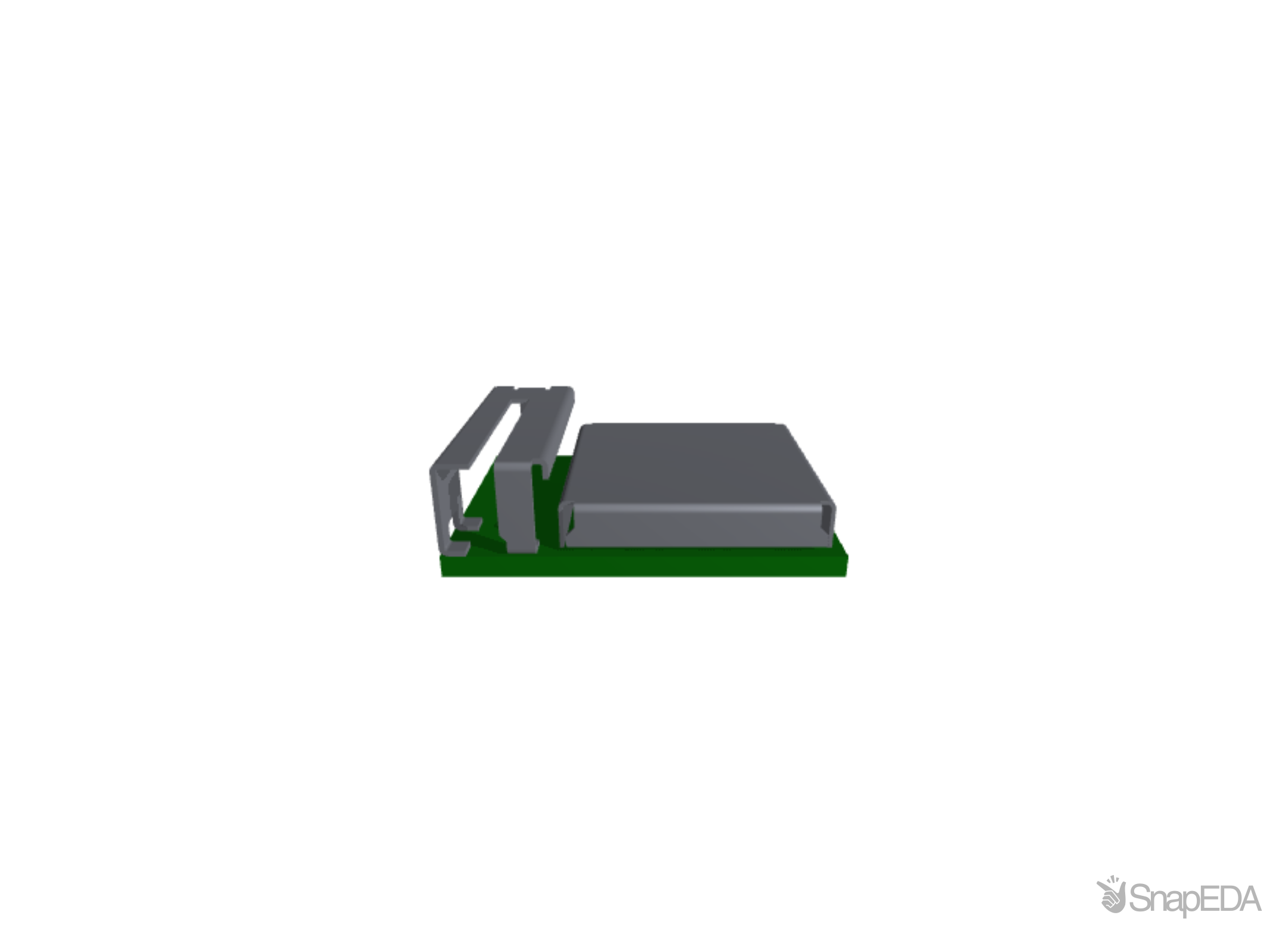 NINA-W131 3D Model