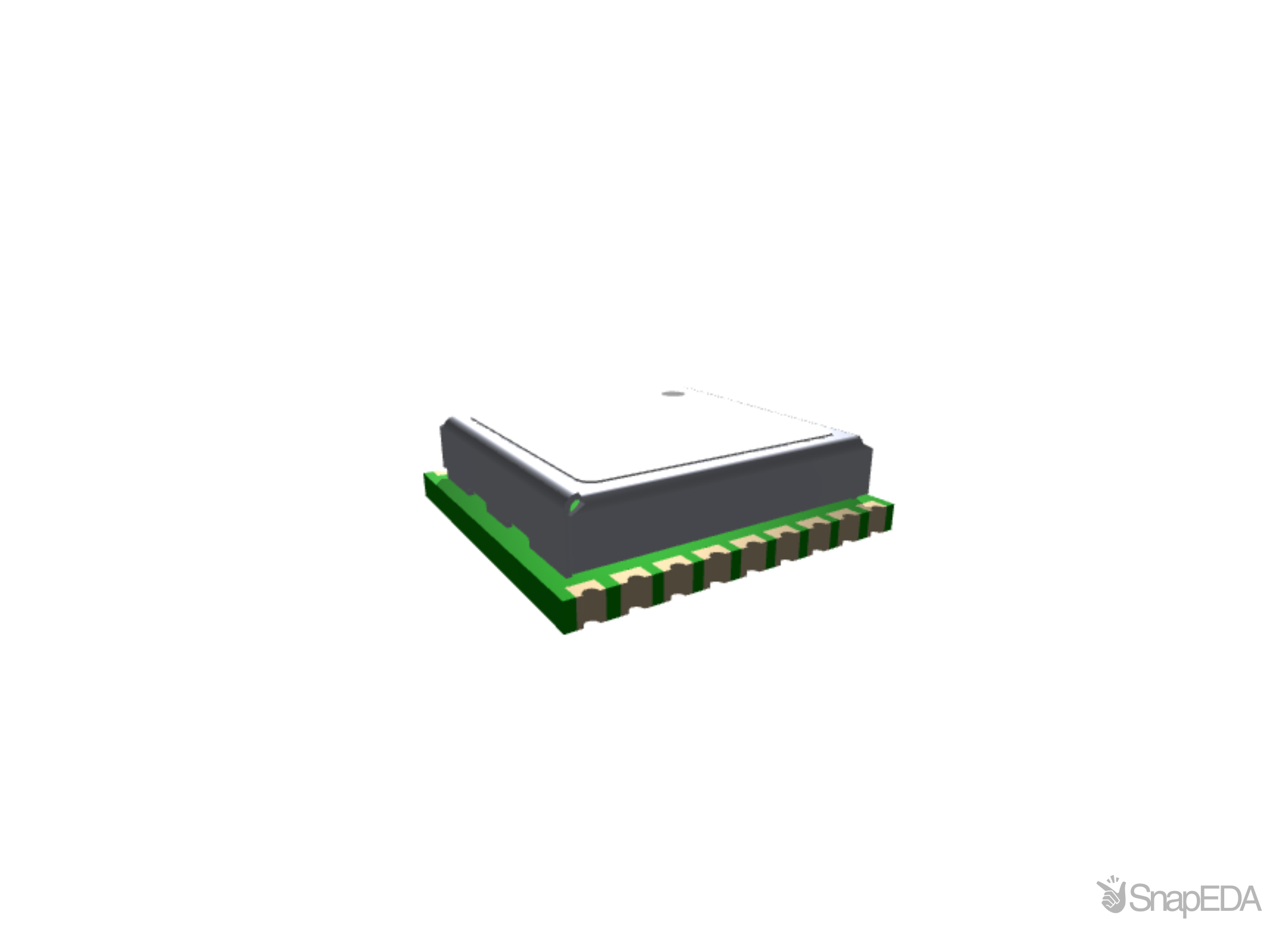 MAX-8Q-0-10 3D Model