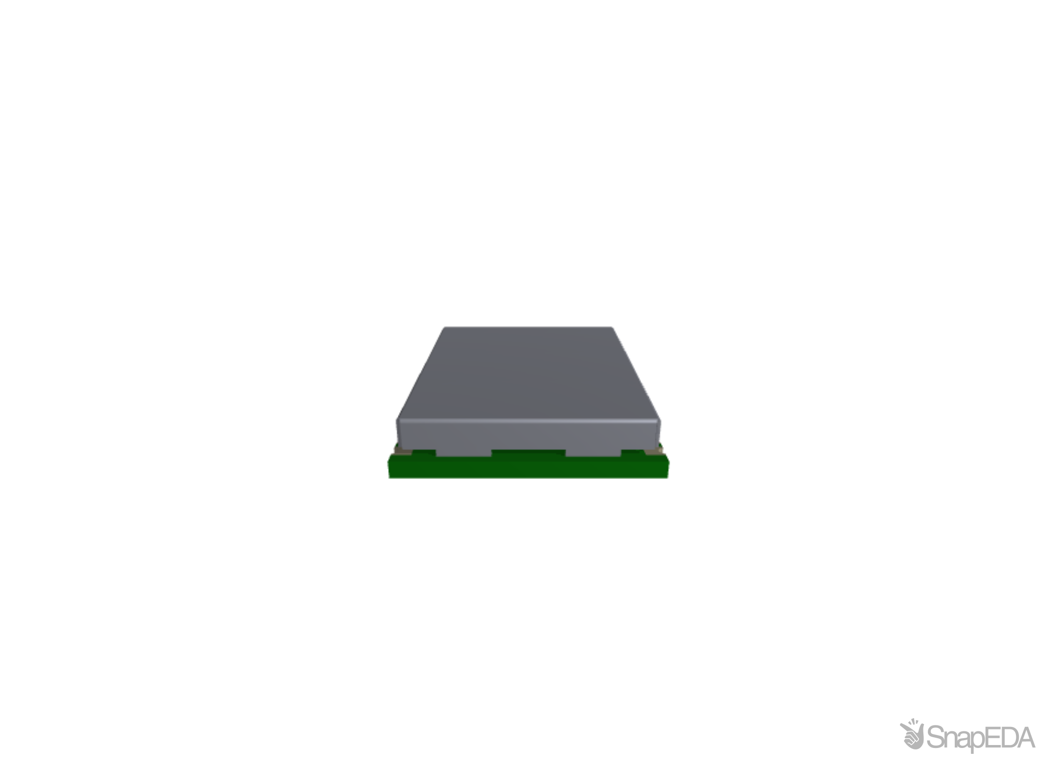 NEO-M8M-0-10 3D Model