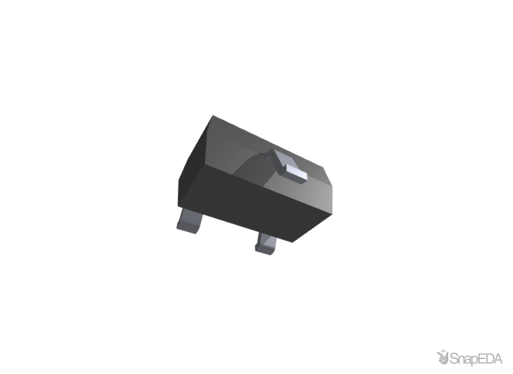 S8050 3D Model