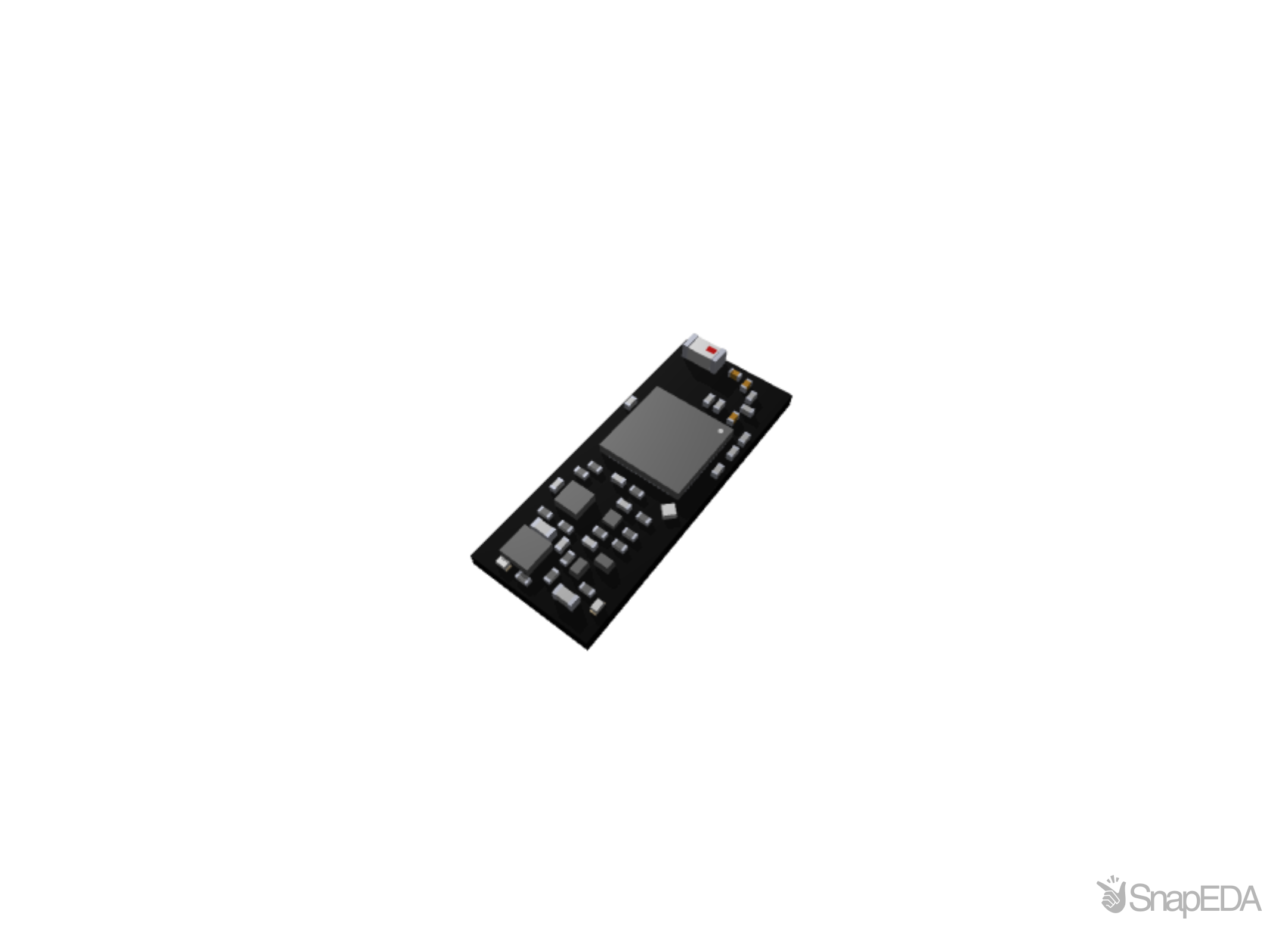 OMGS3-01 3D Model