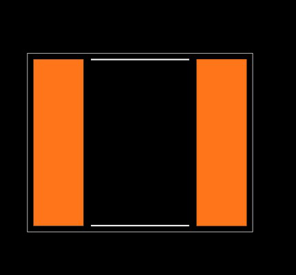 KTS251B225M76N0T00 Footprint