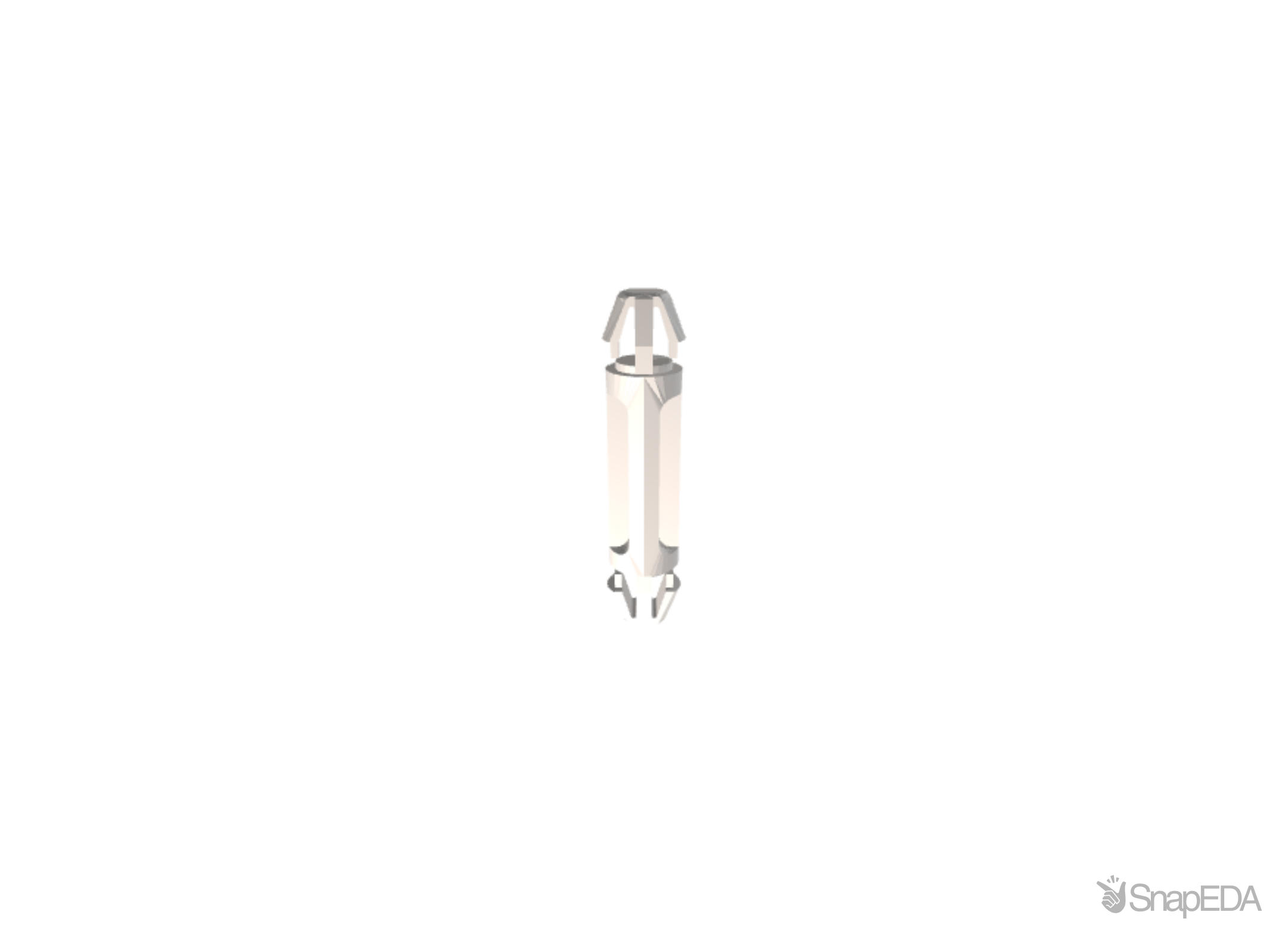 LCC-14 3D Model