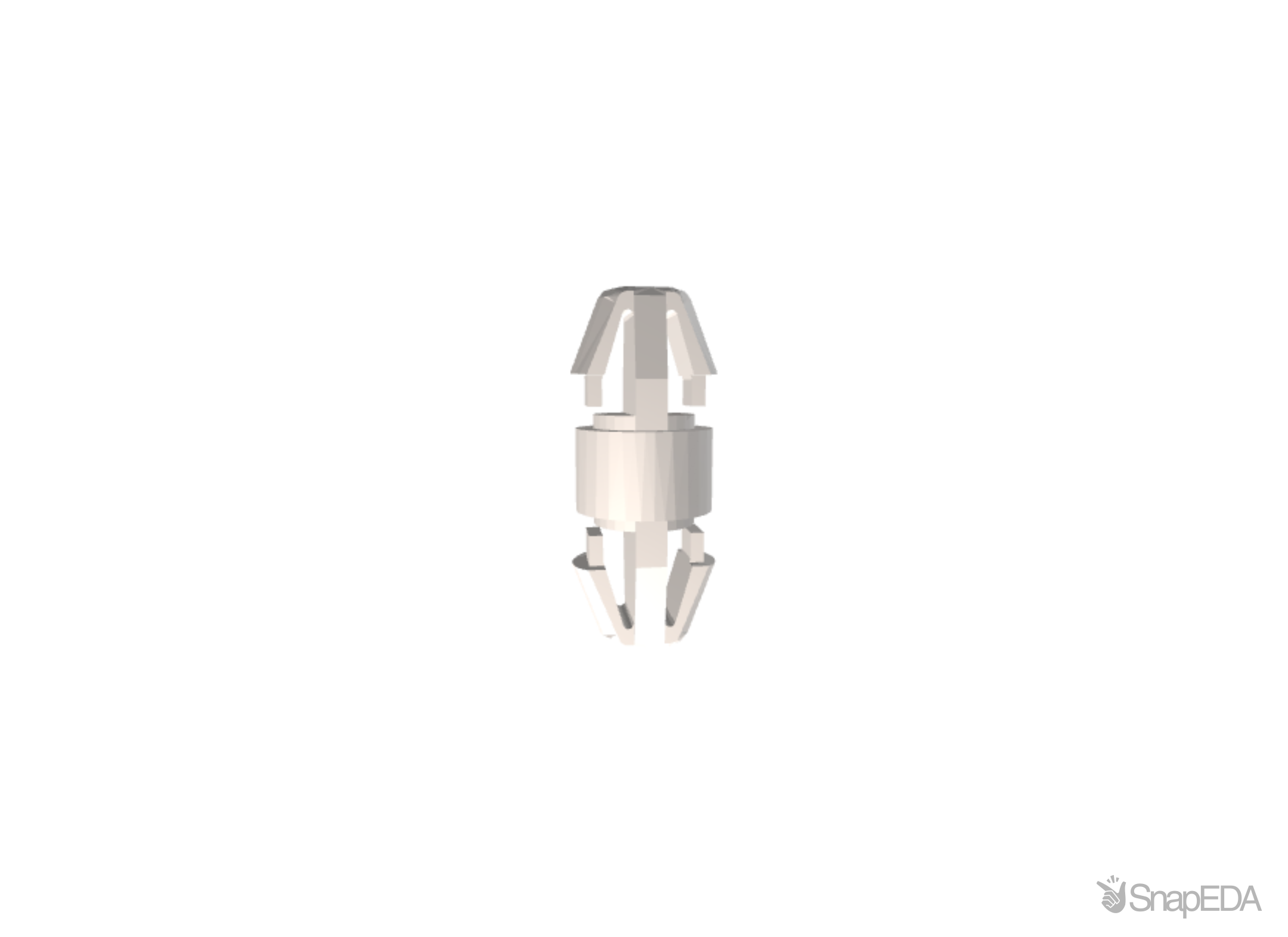 LCC-3S 3D Model