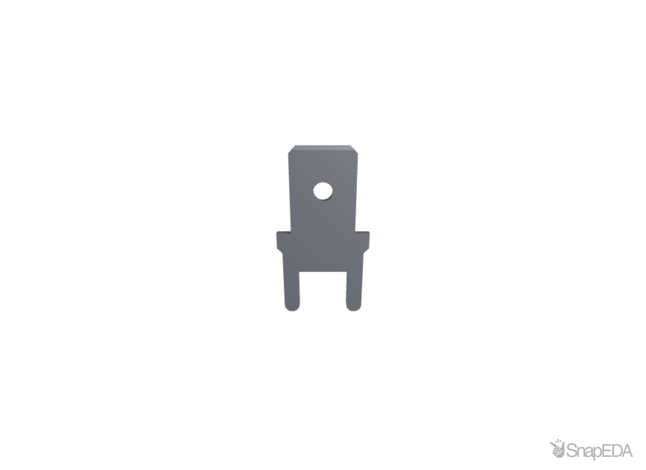 PC187 3D Model