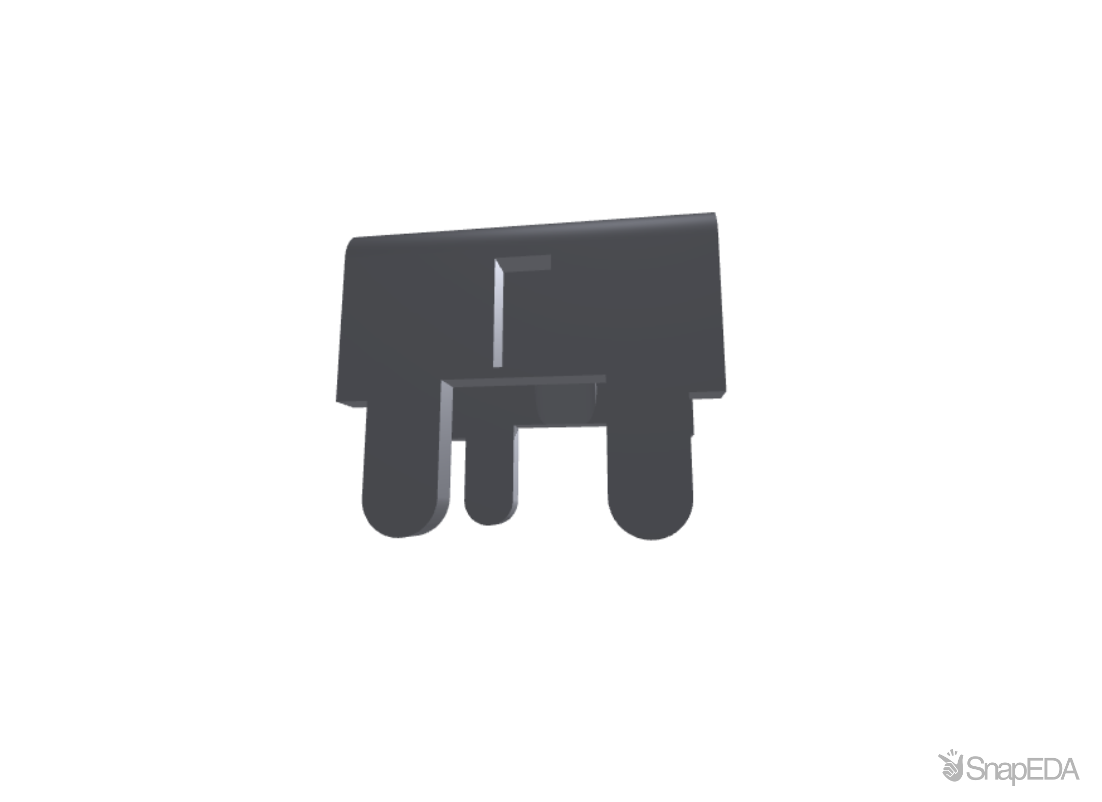 PCB-9-M4 3D Model