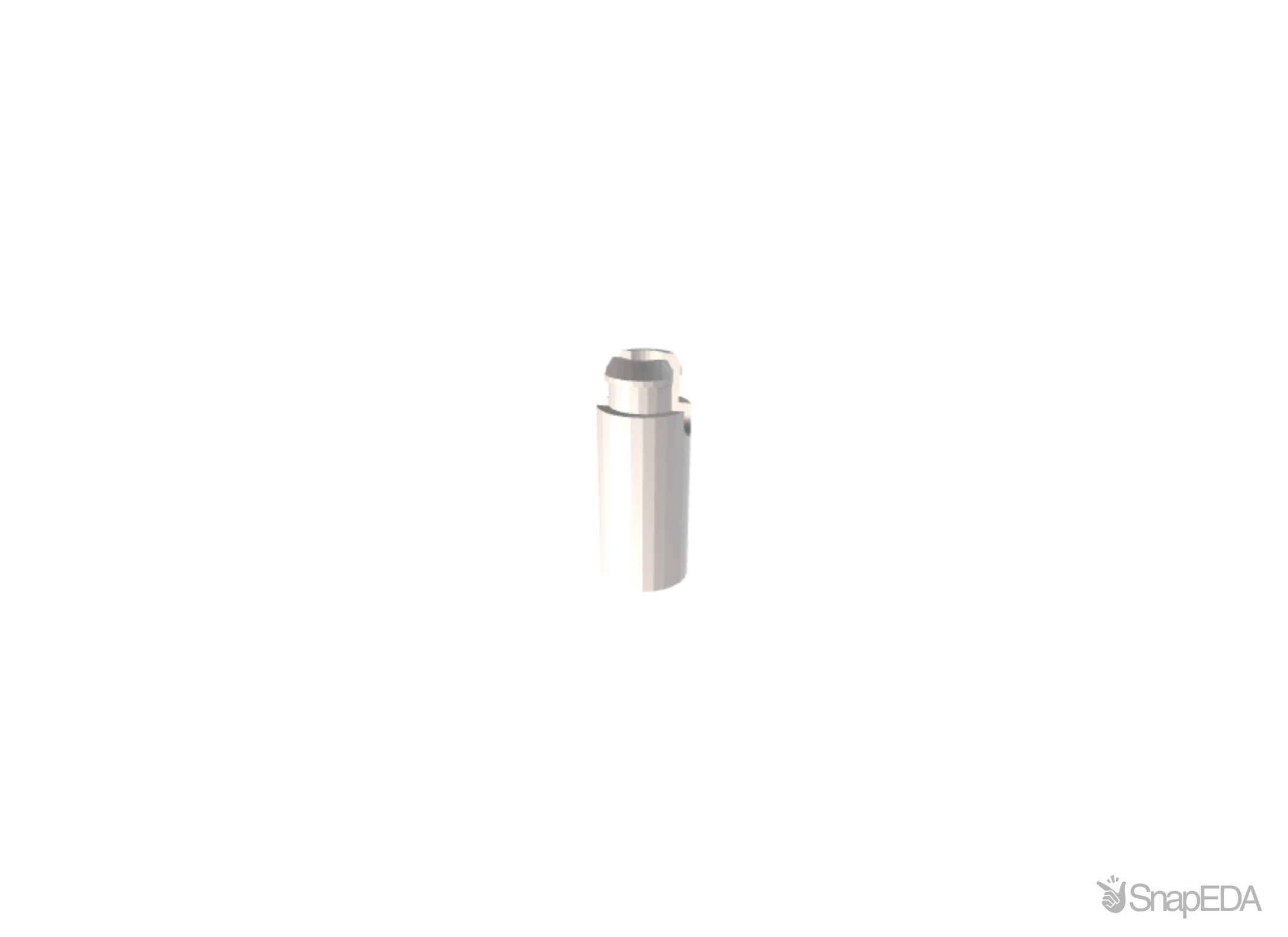SS-12 3D Model