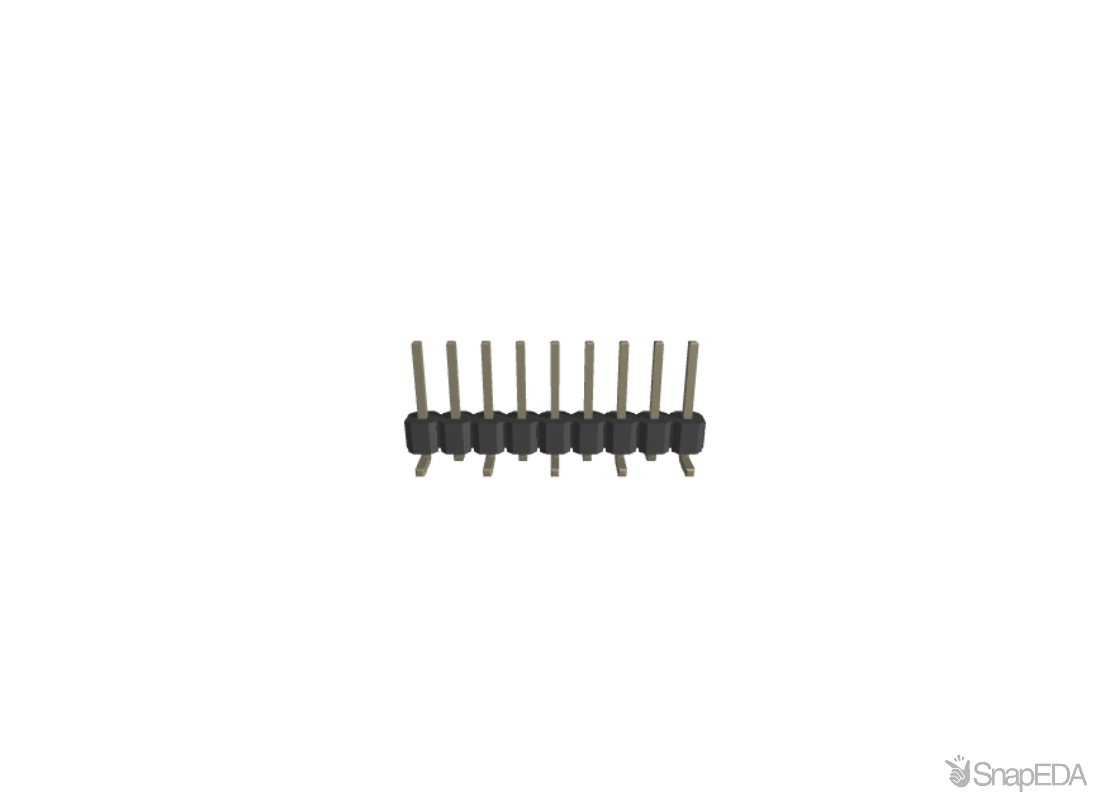 STHS-09B1-R-060-0 3D Model
