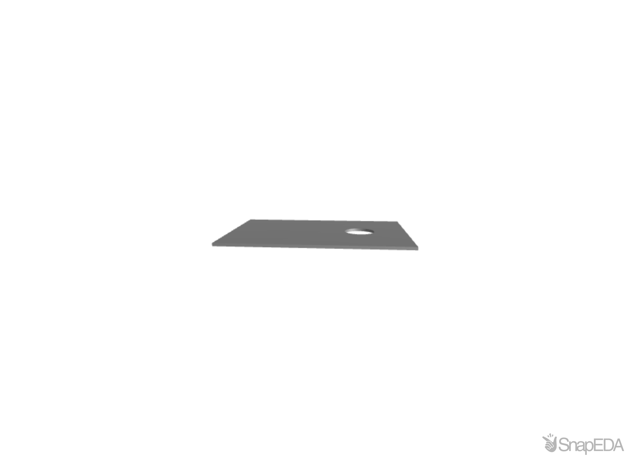 TO-220 3D Model