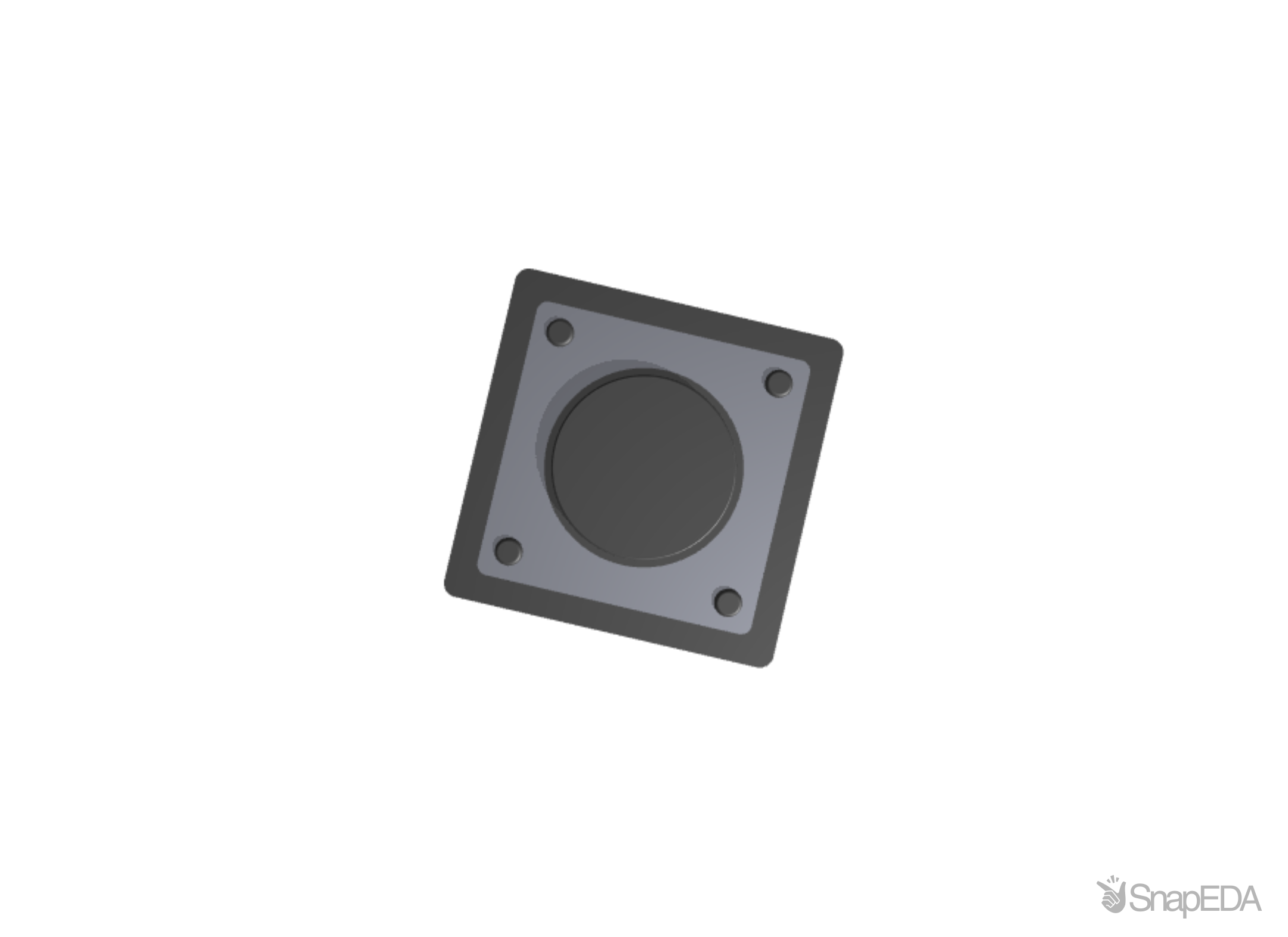 VS-1213-67-160GF 3D Model