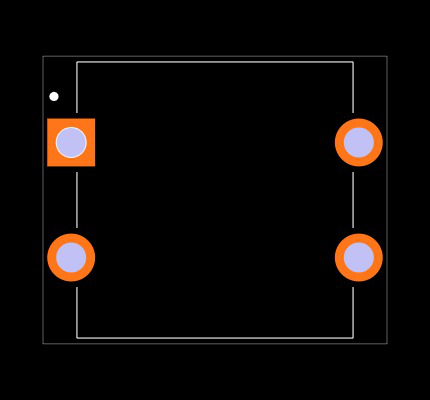 VS-1213-67-160GF Footprint