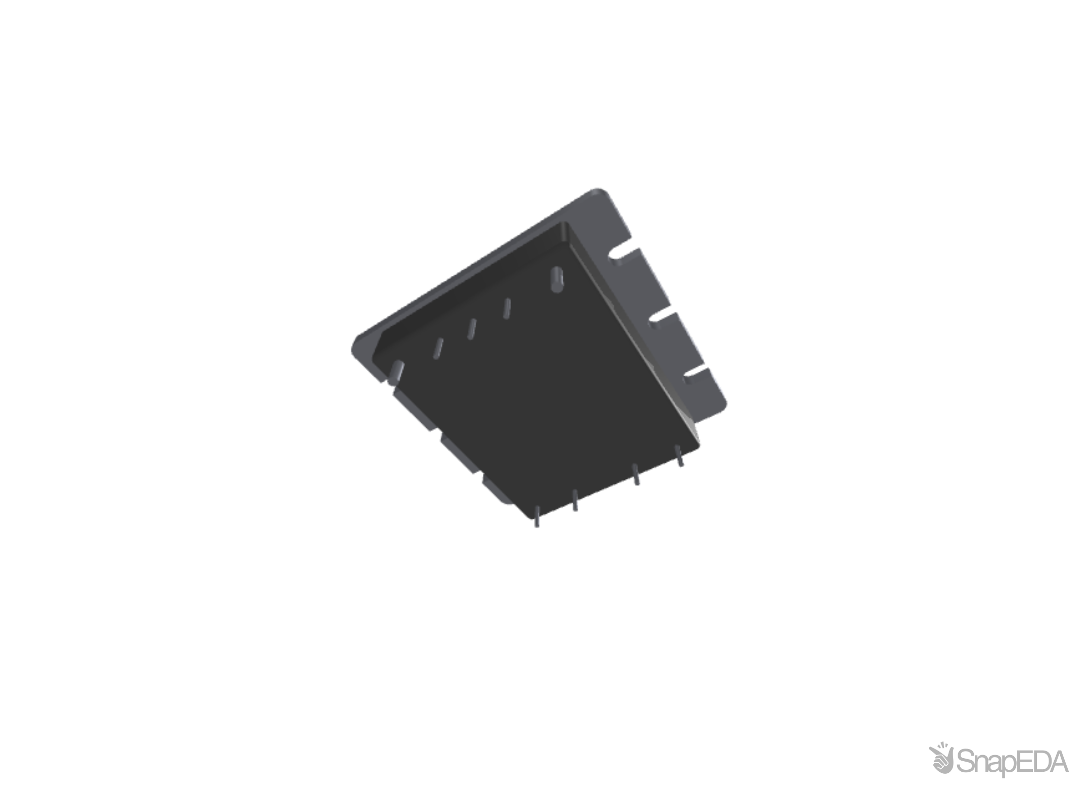 VI-JN0-EX 3D Model