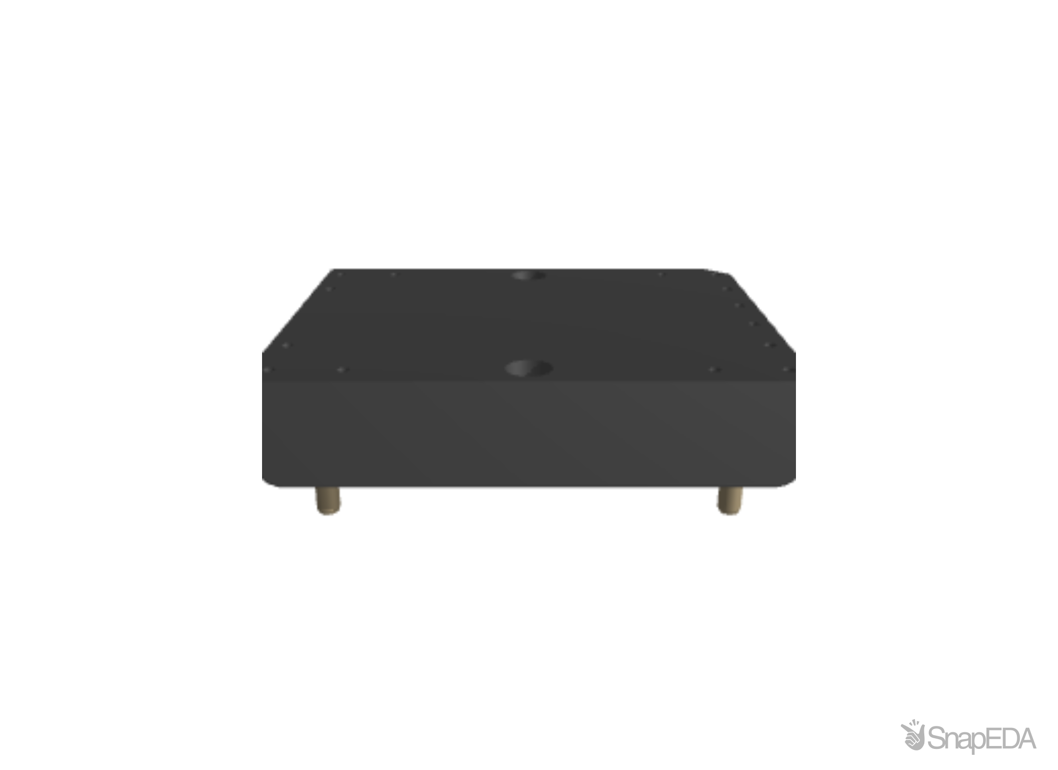MFM1714B50M50C5M08 3D Model
